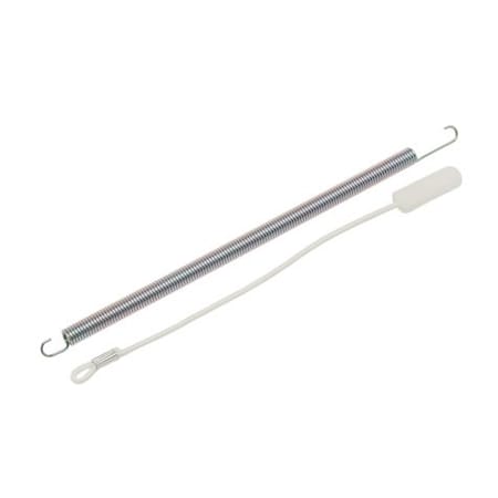 Electrolux Home Products 5304530071 Frigidaire Door Spring & Cable Assembly 5304530071